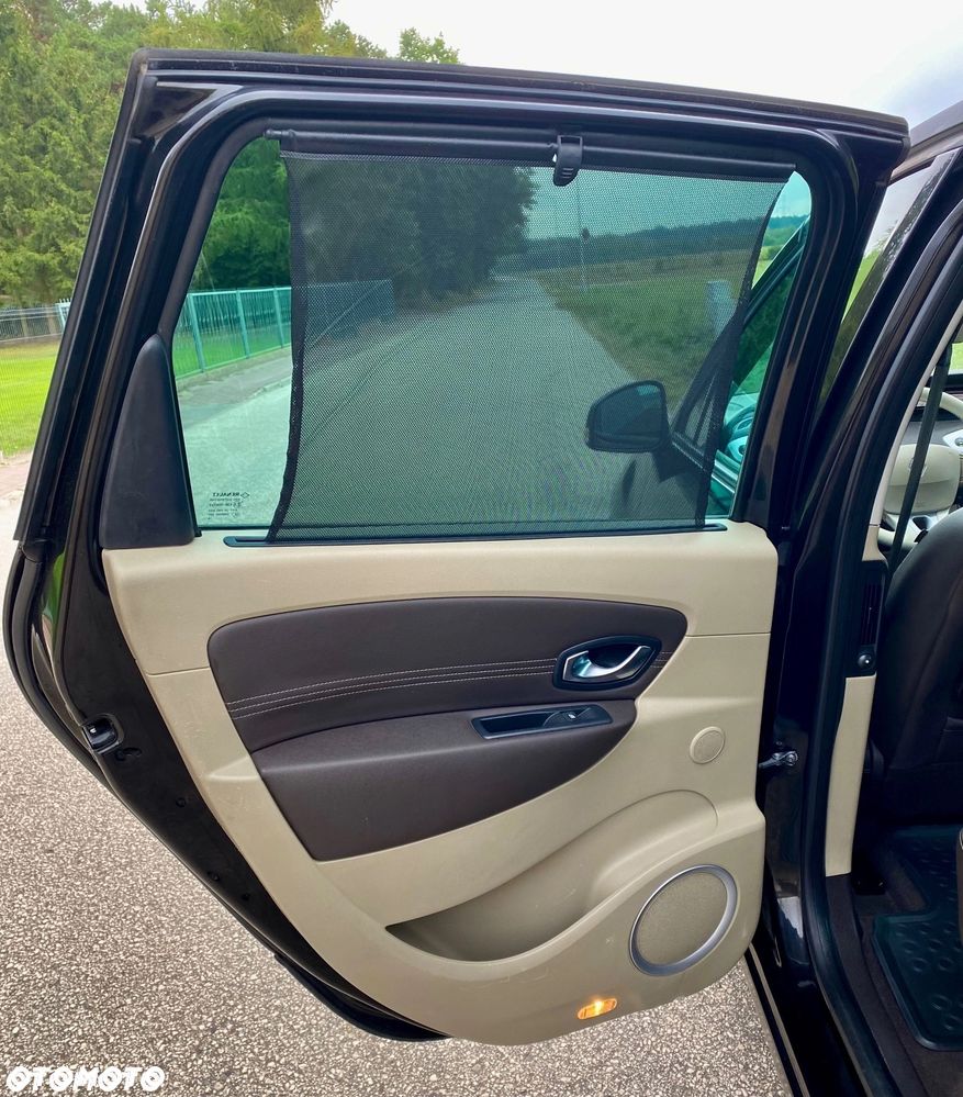 Renault Scenic - 26