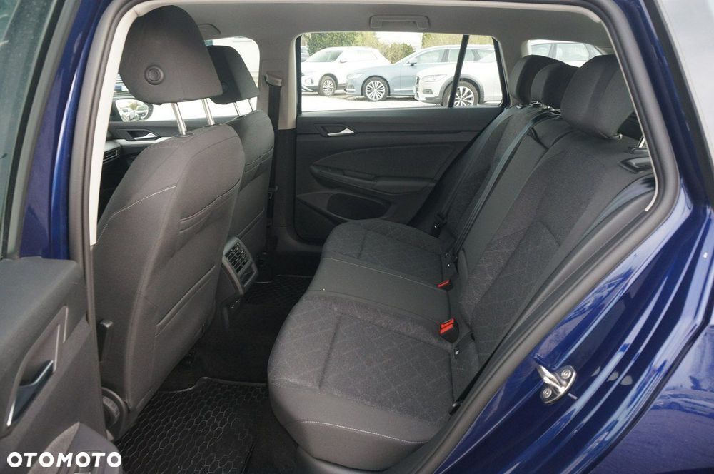 Volkswagen Golf Variant 2.0 TDI Life - 25