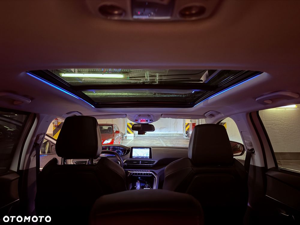 Peugeot 5008 1.2 PureTech Crossway S&S EAT8 - 32