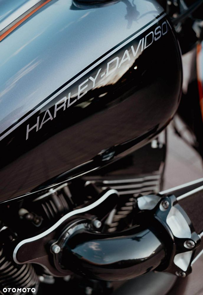 Harley-Davidson FXSB Breakout - 7