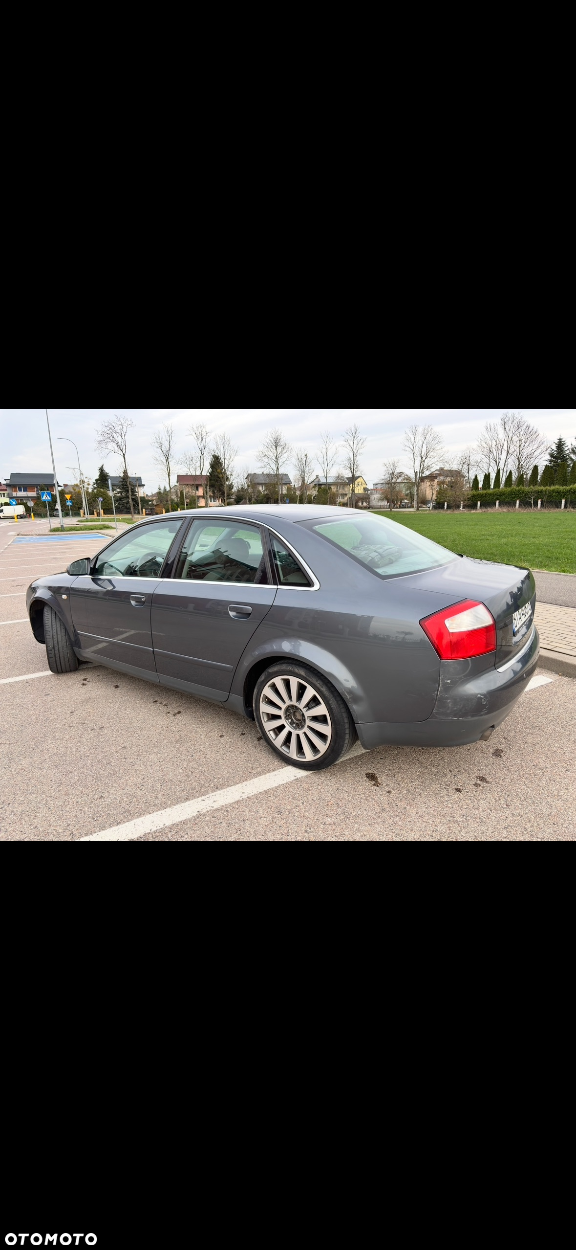 Audi A4 2.0 - 5