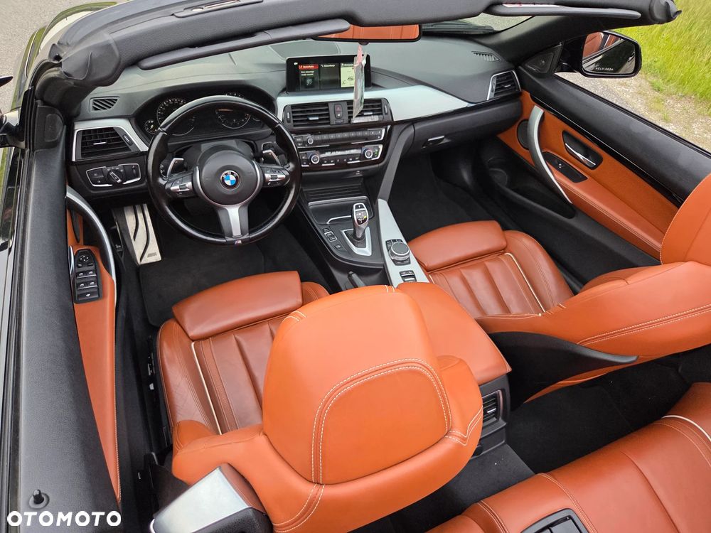 BMW Seria 4 430i M Sport sport - 37