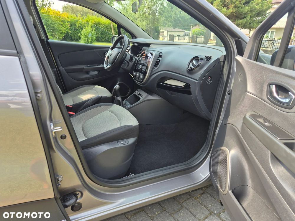 Renault Captur ENERGY TCe 90 Start&Stop Life - 12