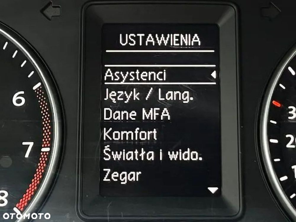 Volkswagen Caddy - 20