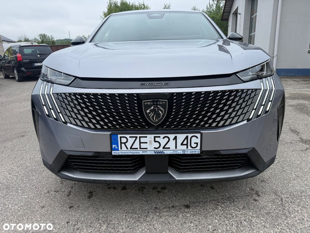 Peugeot 3008 - 2