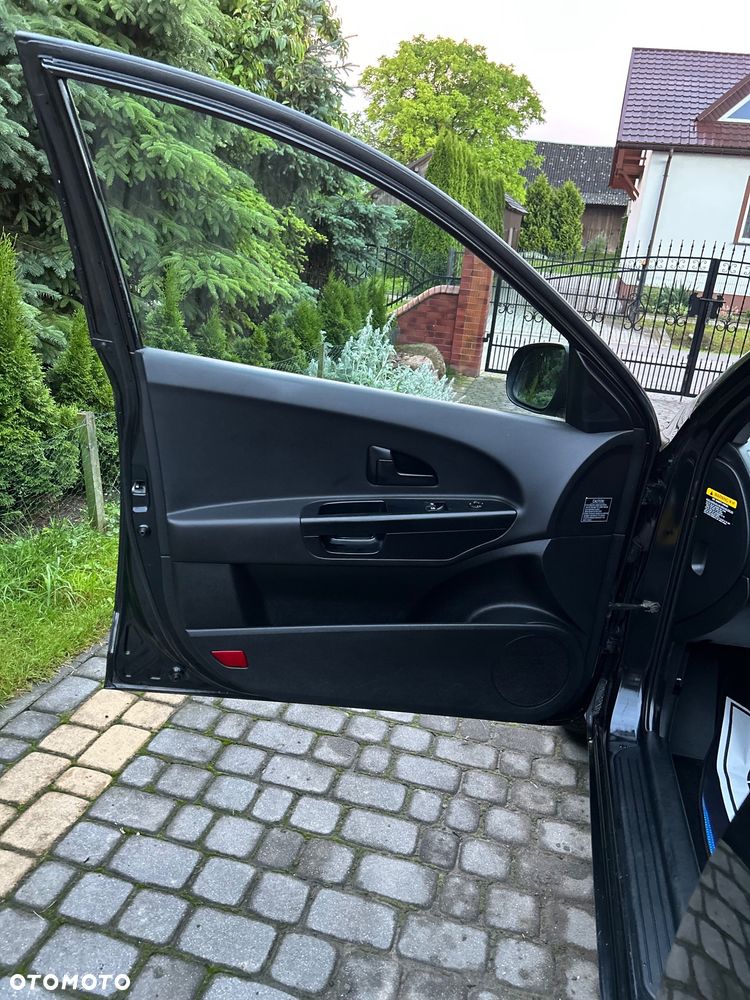 Kia Ceed 1.6 Crdi Optimum + - 6