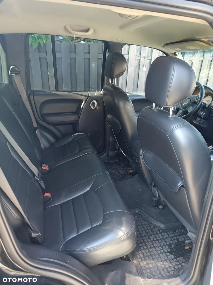 Jeep Cherokee 3.7L Limited - 6