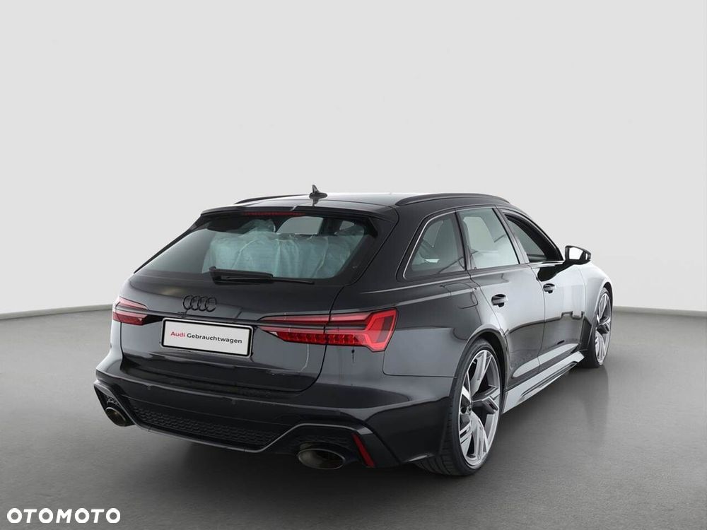 Audi RS6 - 4