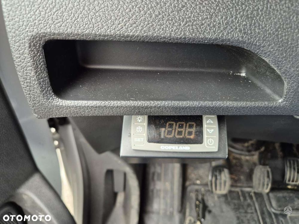 Toyota Proace - 12