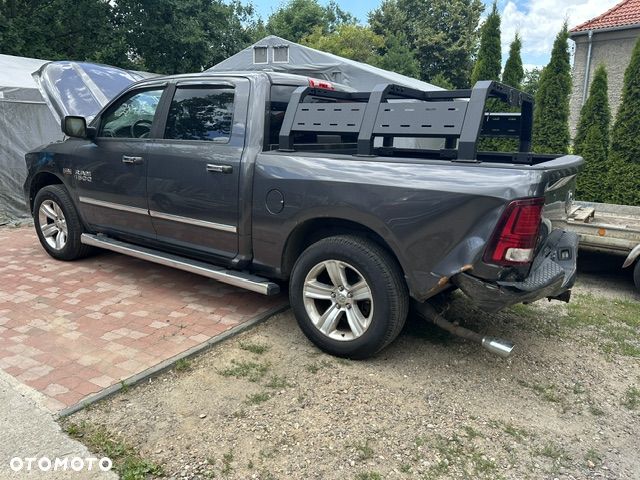 Dodge RAM - 3