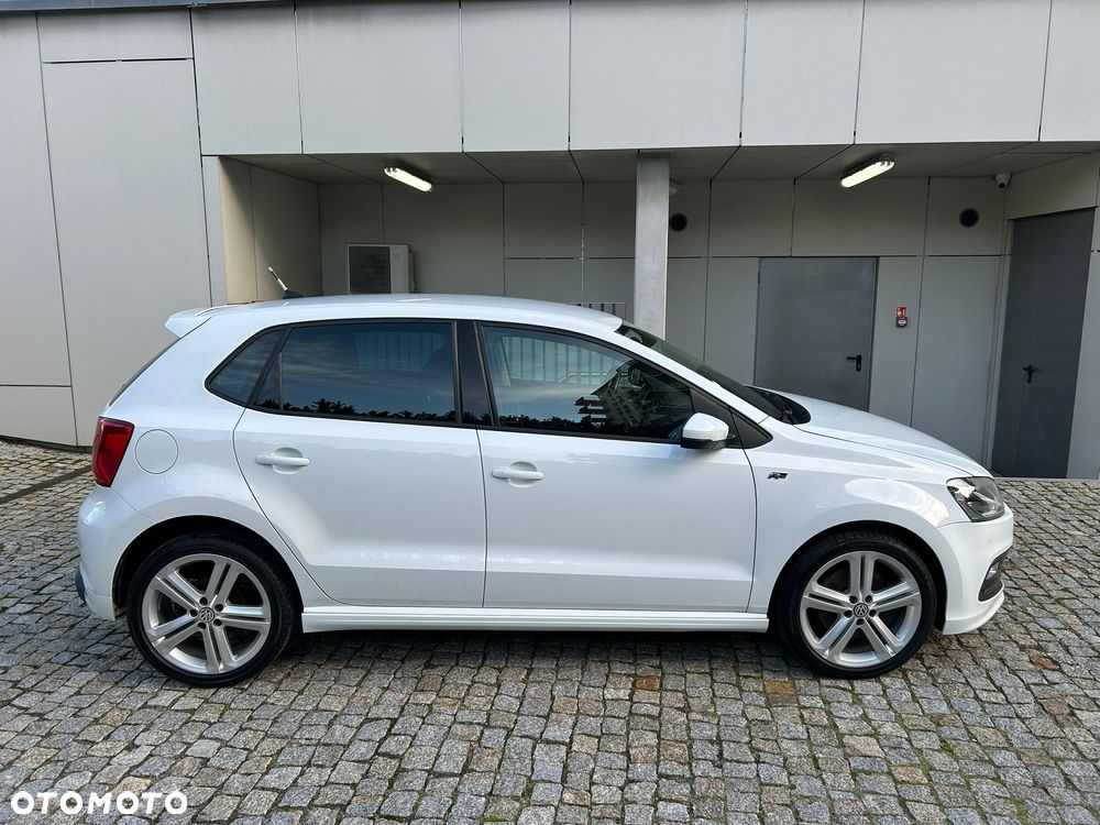 Volkswagen Polo 1.2 TSI (Blue Motion Technology) Highline - 8