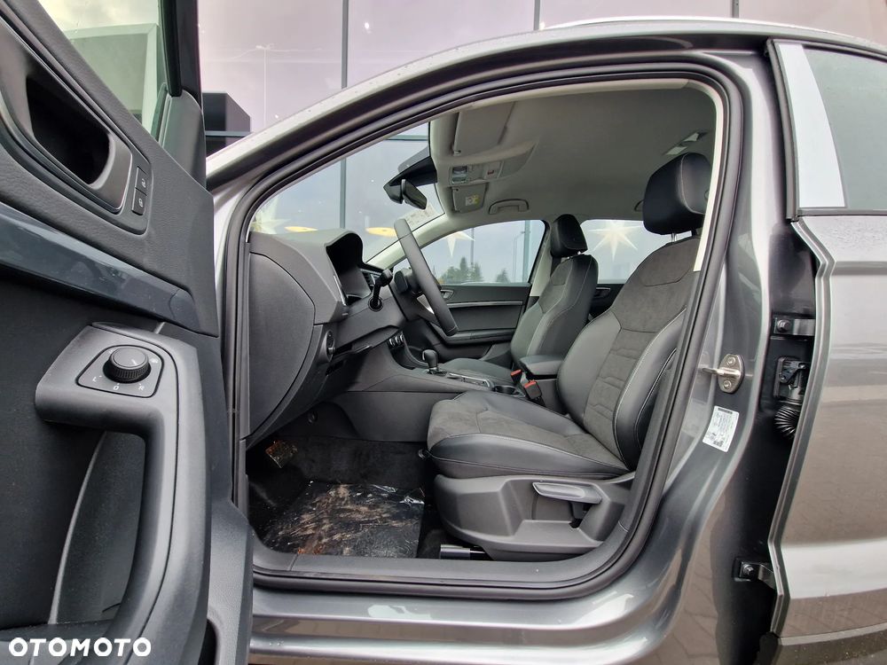 Seat Ateca 1.5 TSI Style S&S - 7