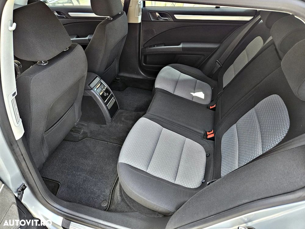 Skoda Superb 2.0 TDI Elegance - 6