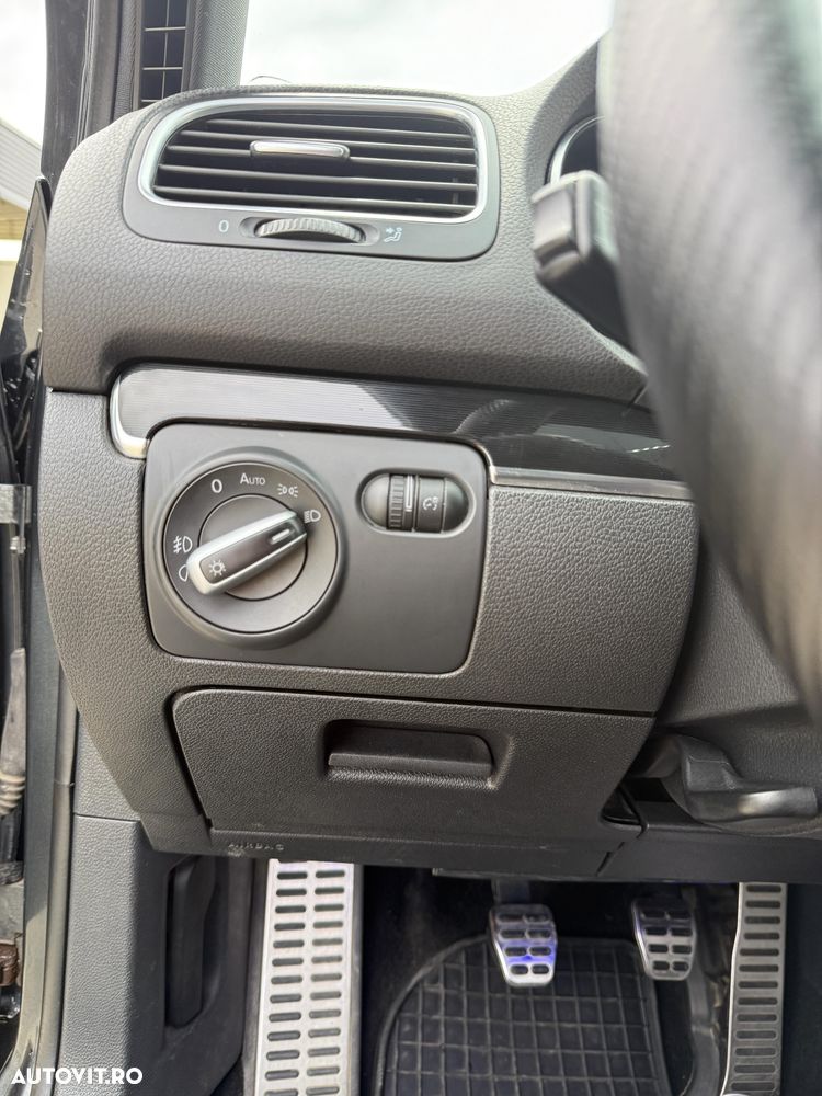 Volkswagen Golf 2.0 TDI DPF GTD - 16