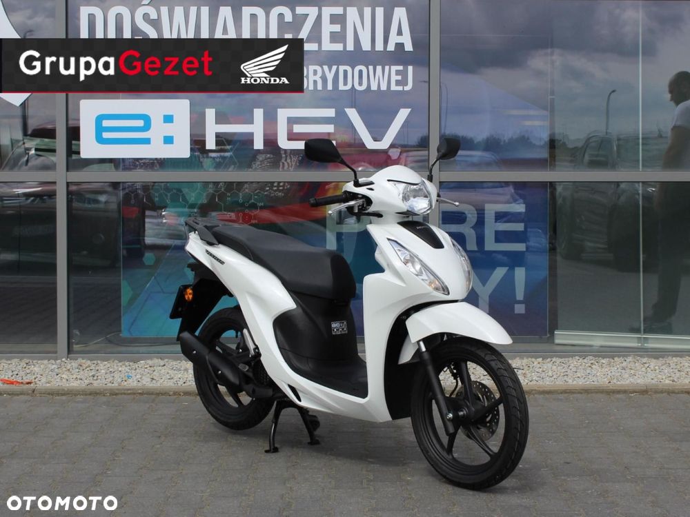 Honda Vision
