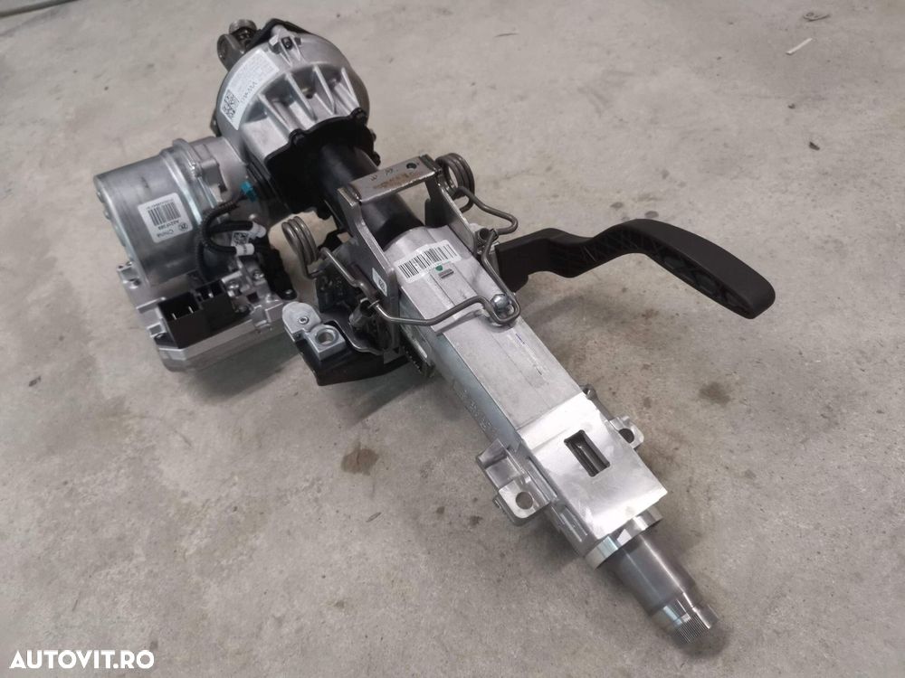 Coloana Directie Electrica Seat Arona 1 2017 2018 2019 2020 2021 1.0 T - 3