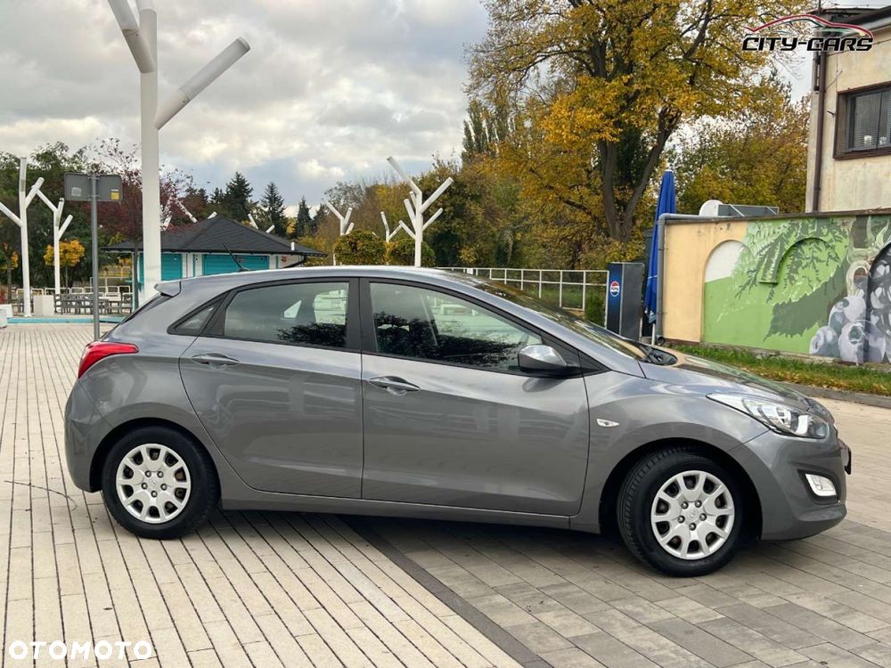 Hyundai i30 - 11