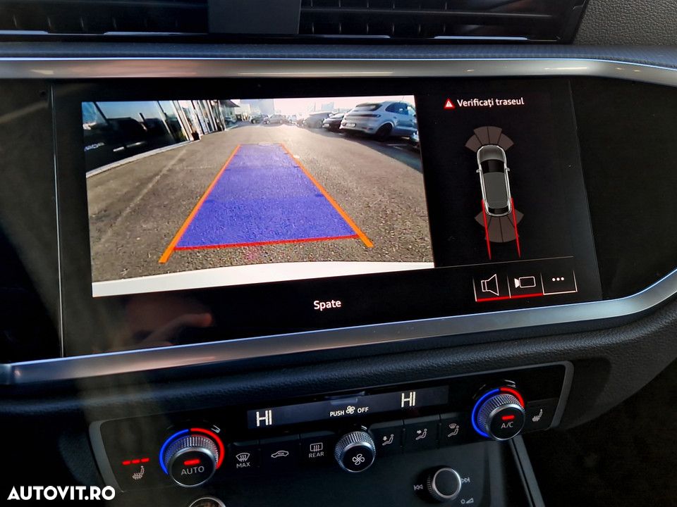 Audi Q3 35 TFSI S tronic - 23