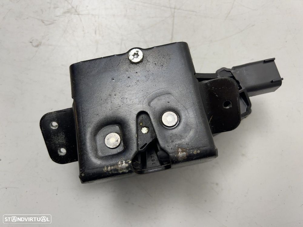 Fecho da mala OPEL INSIGNIA A Sports Tourer REF. 13581405 - 1