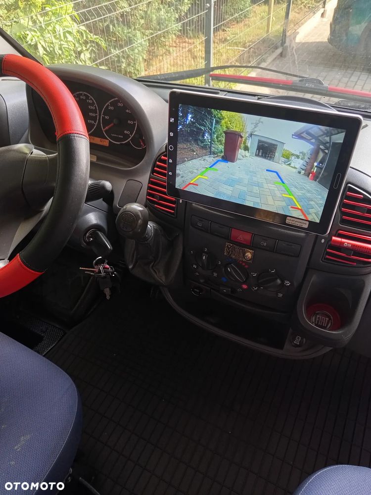 Fiat ducato - 24