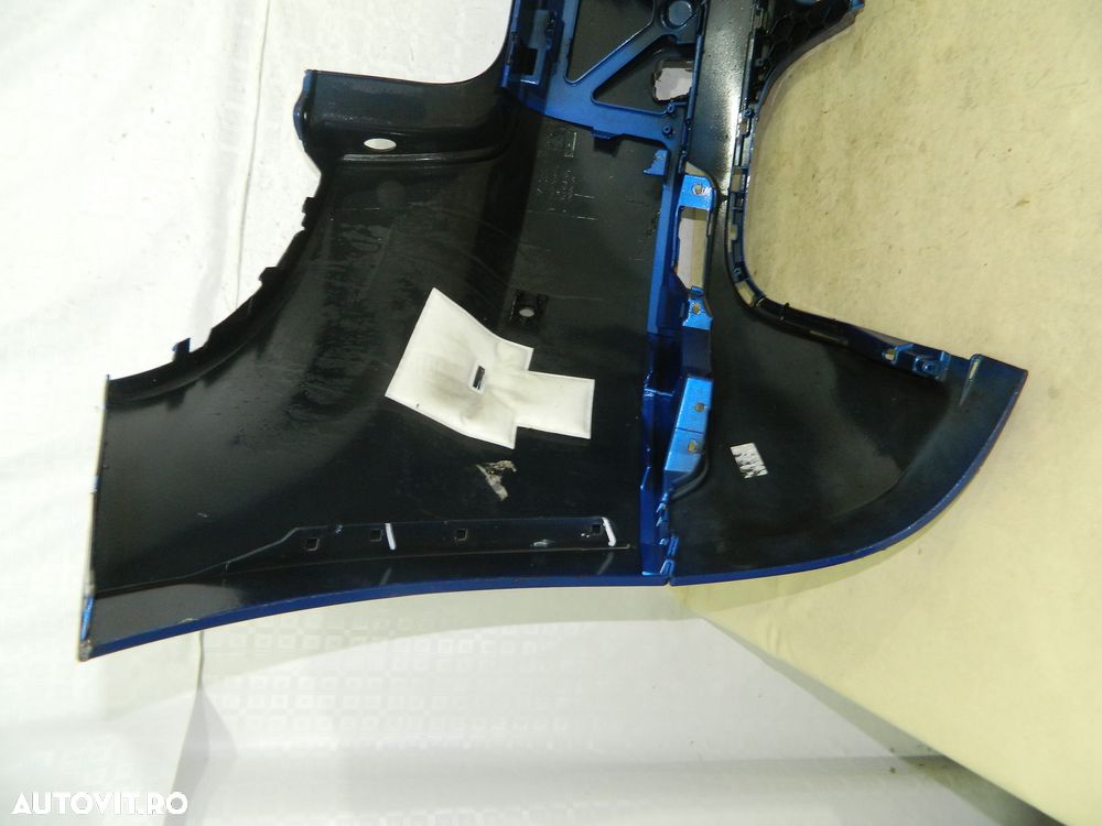 Bara spate Porsche Macan, 2014, 2015, 2016, 2017, 2018,, 95B807421 - 2