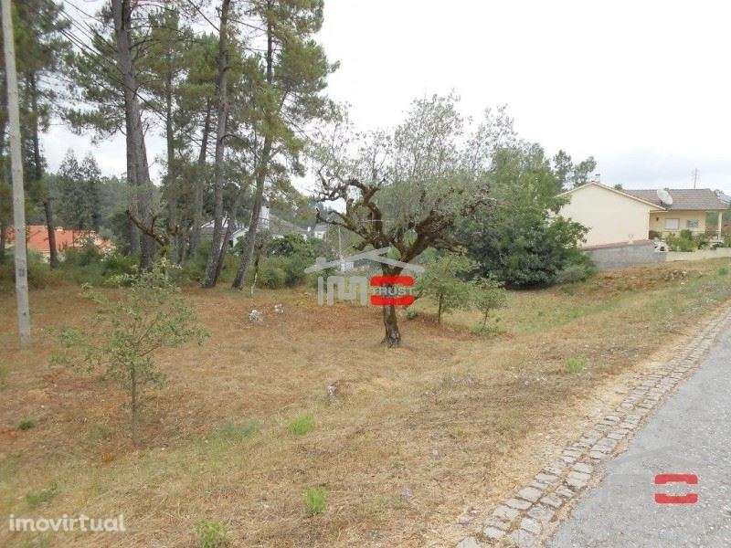 TERRENO PARA CONSTRUÇÃO - Grande imagem: 2/9