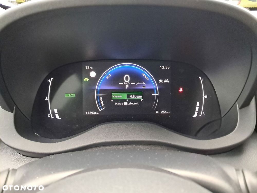 Toyota Yaris Cross Hybrid 1.5 Comfort - 18