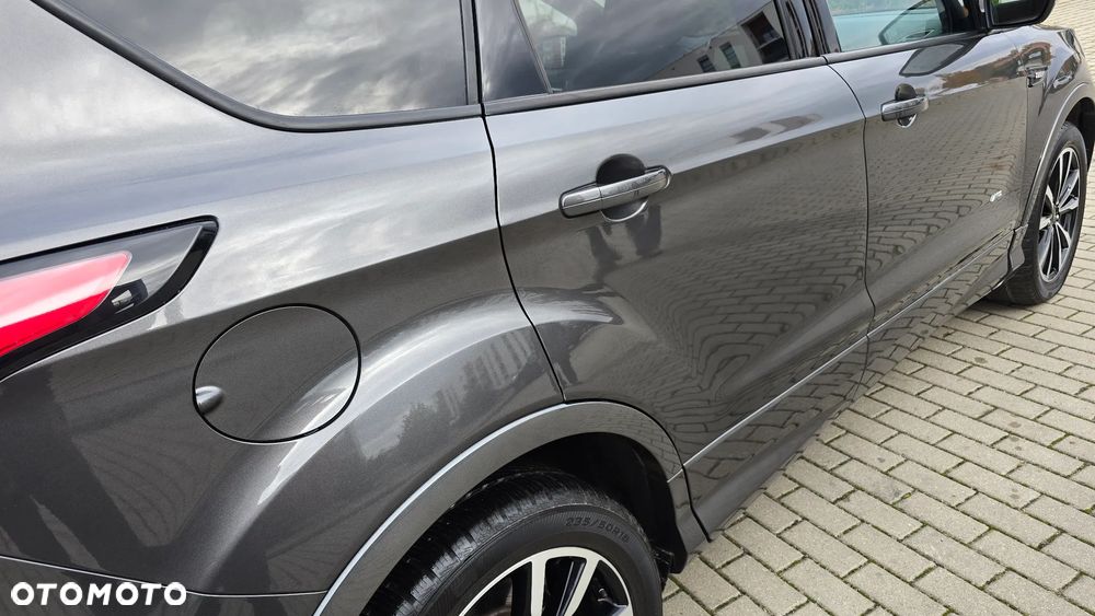 Ford Kuga 1.5 EcoBoost 4x4 ST-Line - 14