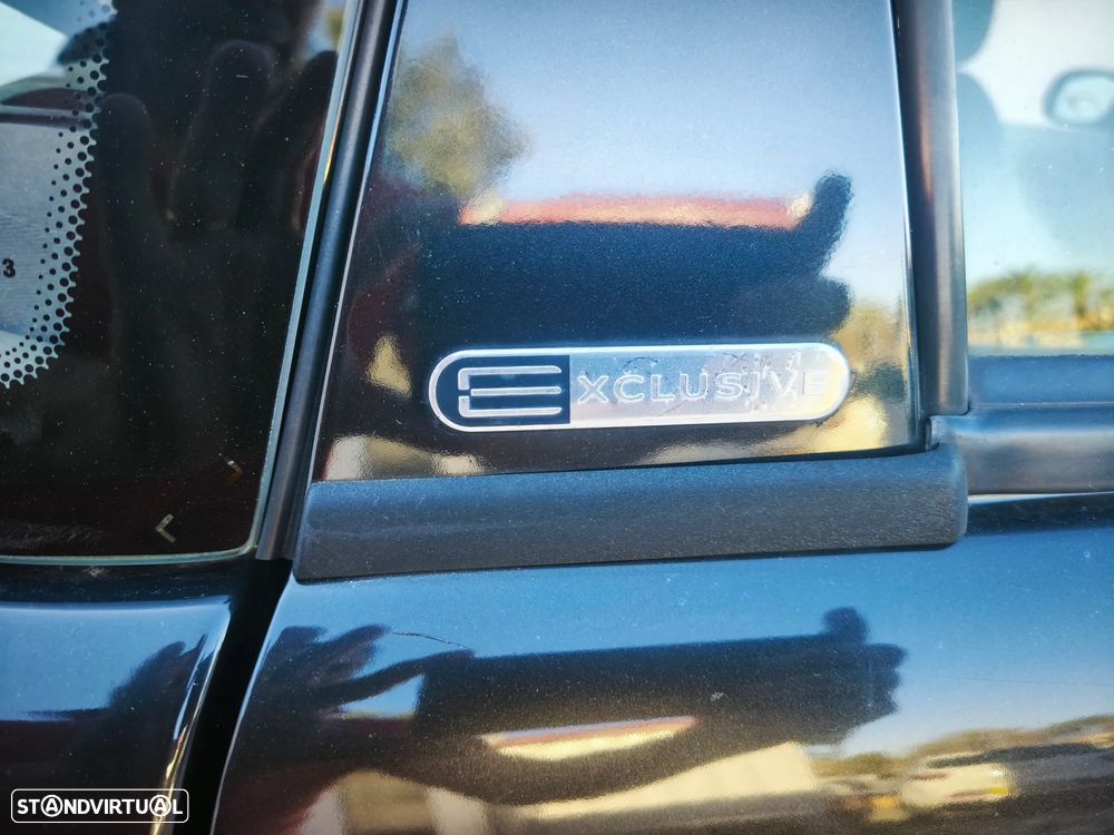 Citroën C3 1.4 HDi Airdream Exclusive - 4