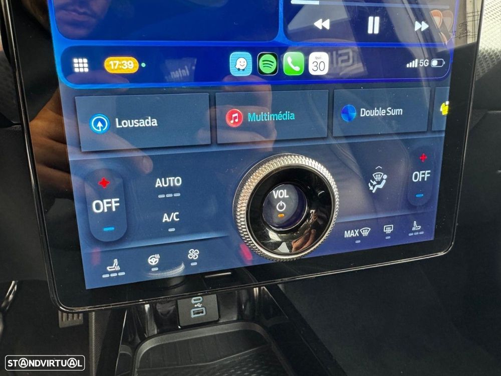 Ford Mustang Mach-E Standard - 20