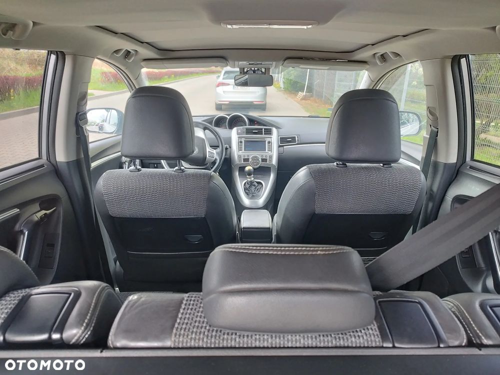 Toyota Verso 2.0 D-4D - 3