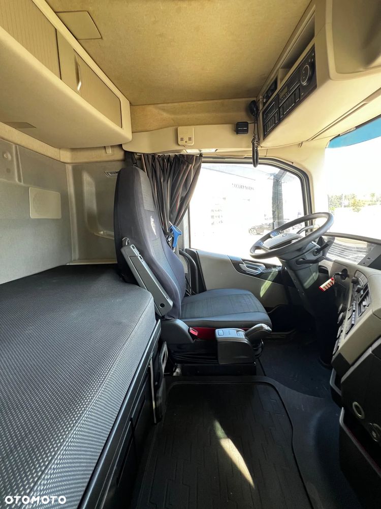Volvo FH Euro6 - 29