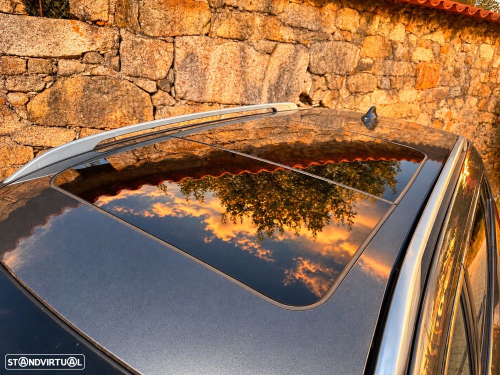 Nissan X-Trail 1.6 dCi N-Connecta - 19