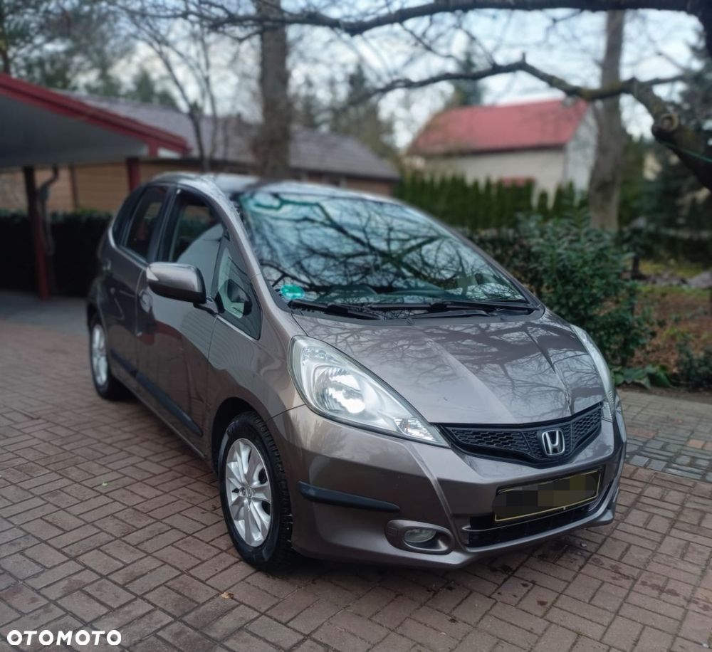 Honda Jazz ver-1-4-automatik-goal - 13