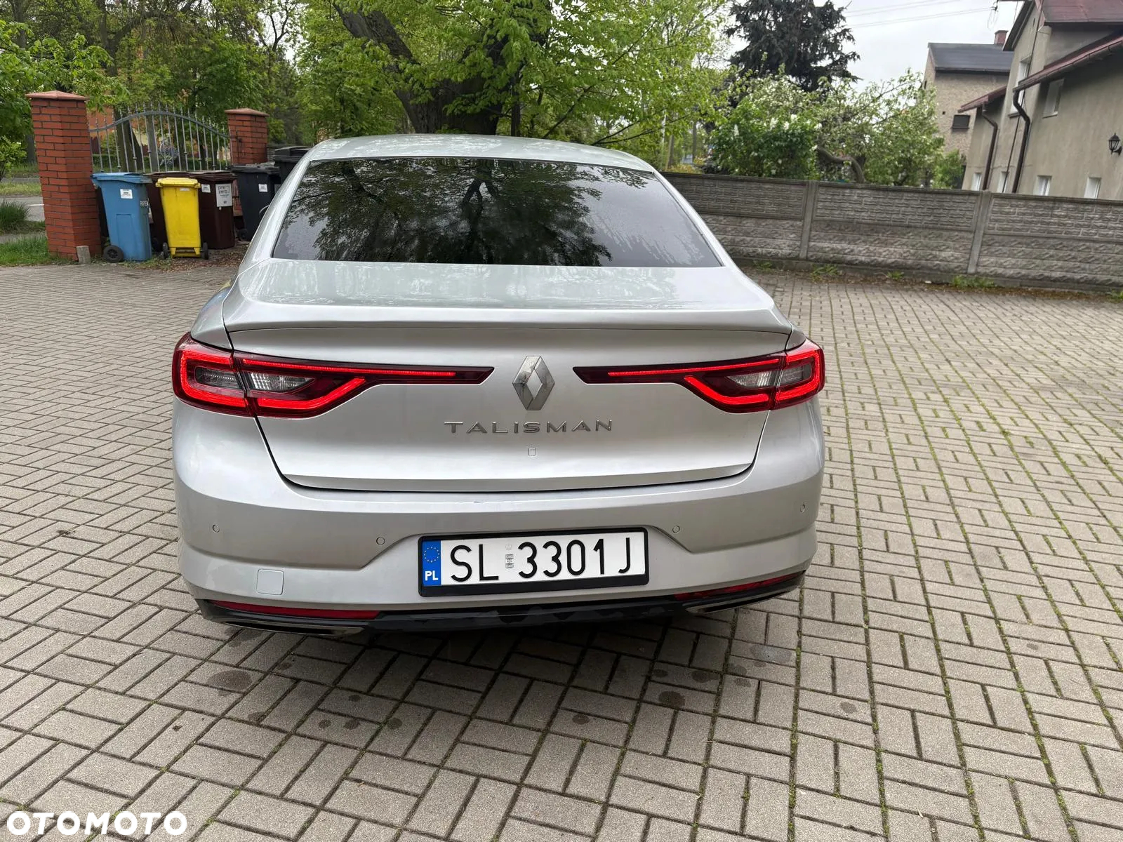 Renault Talisman - 5