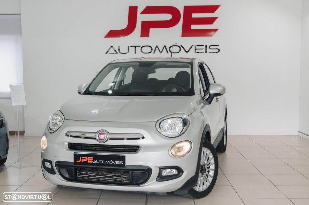 Fiat 500X 1.3 MJ Urban - 1