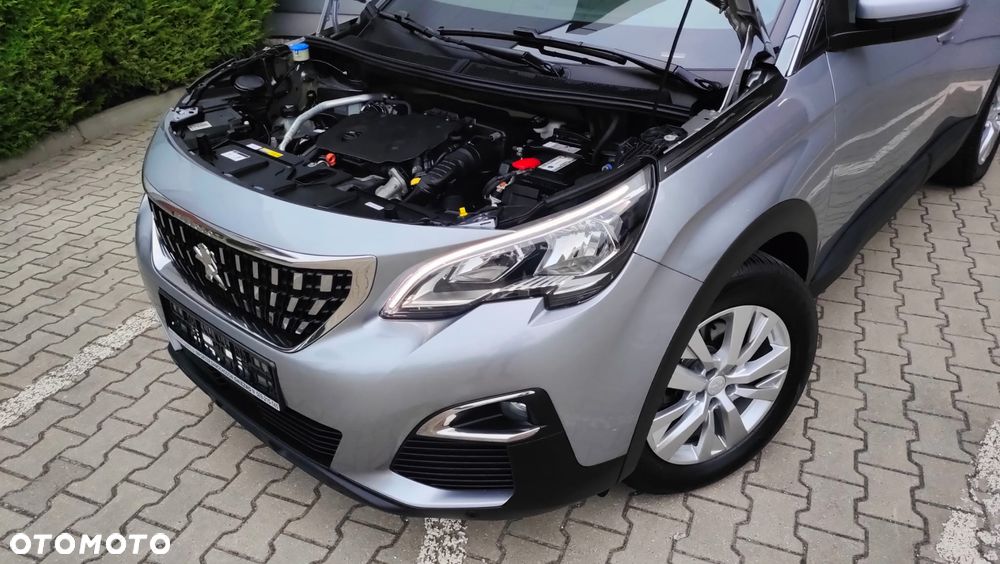 Peugeot 3008 - 32
