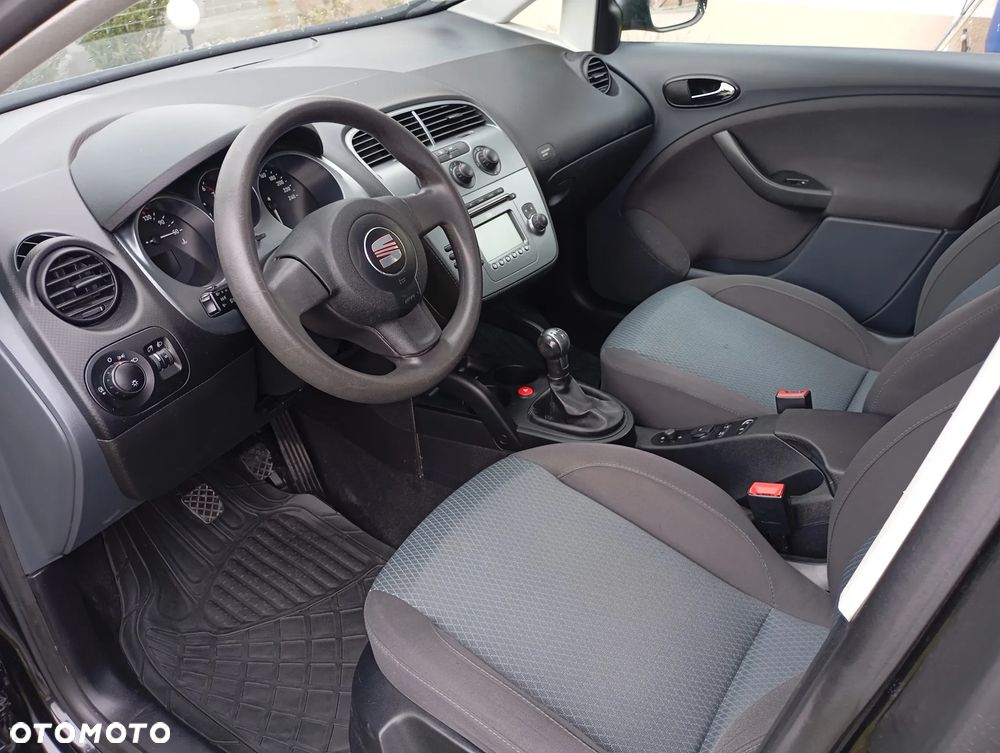 Seat Altea XL 1.6 Comfort Limited - 12