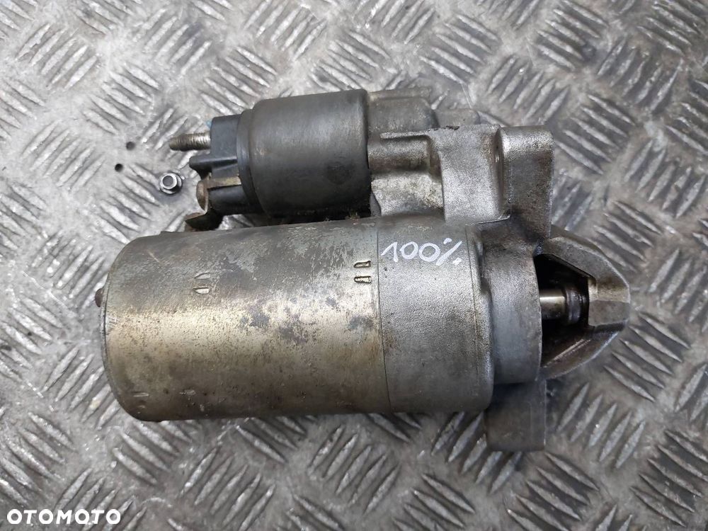 ROZRUSZNIK PEUGEOT PARTNER I BERLINGO I 1.4 8V - 1