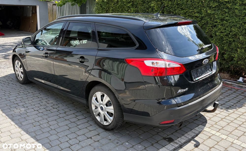 Ford Focus - 3