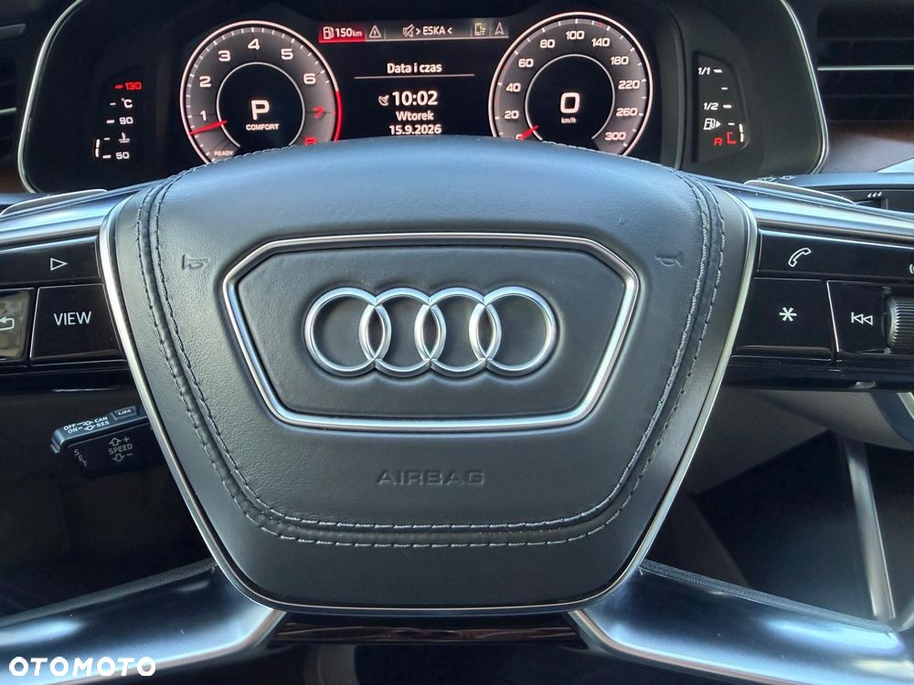 Audi A7 Sportback - 25