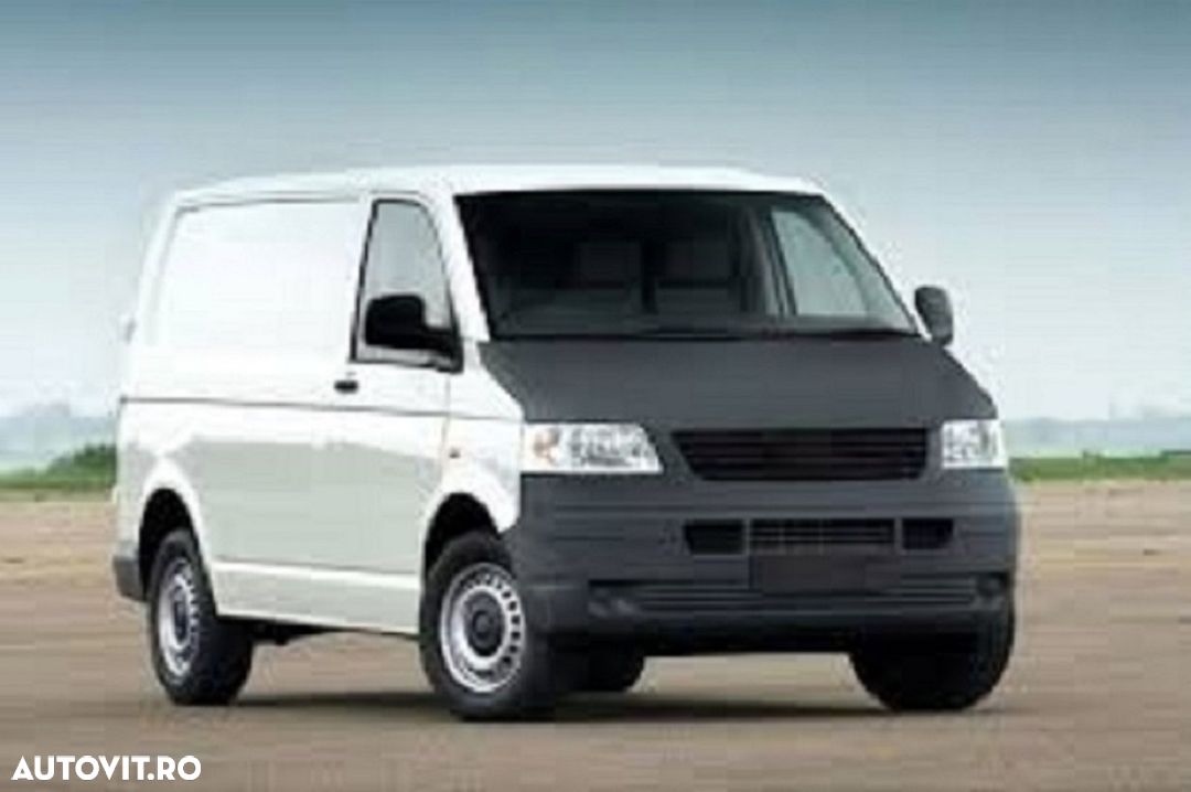 Husa capota Volkswagen Caravella T5 neinscriptionata - 1