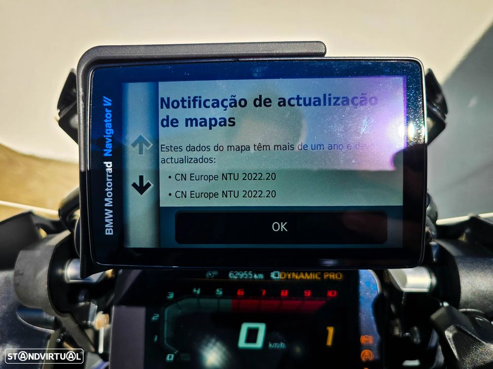 BMW R 1250 GS Adventure HP - 12