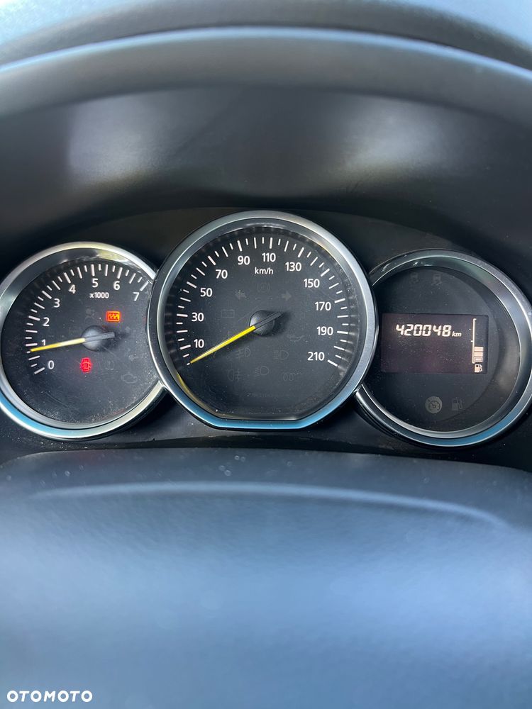 Dacia Logan TCe 90 (S&S) Comfort - 14