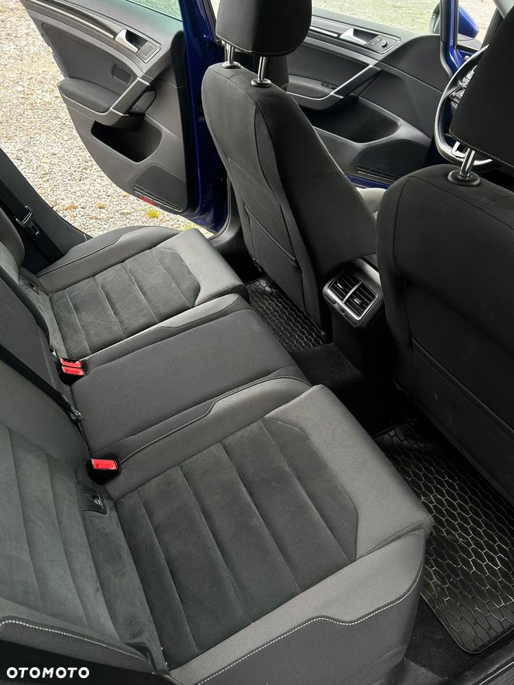 Volkswagen Golf 1.5 TSI BMT Evo Comfortline DSG - 10