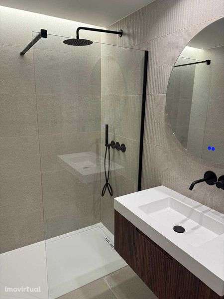 Apartamento T2 Centro da Cidade - Grande imagem: 4/9