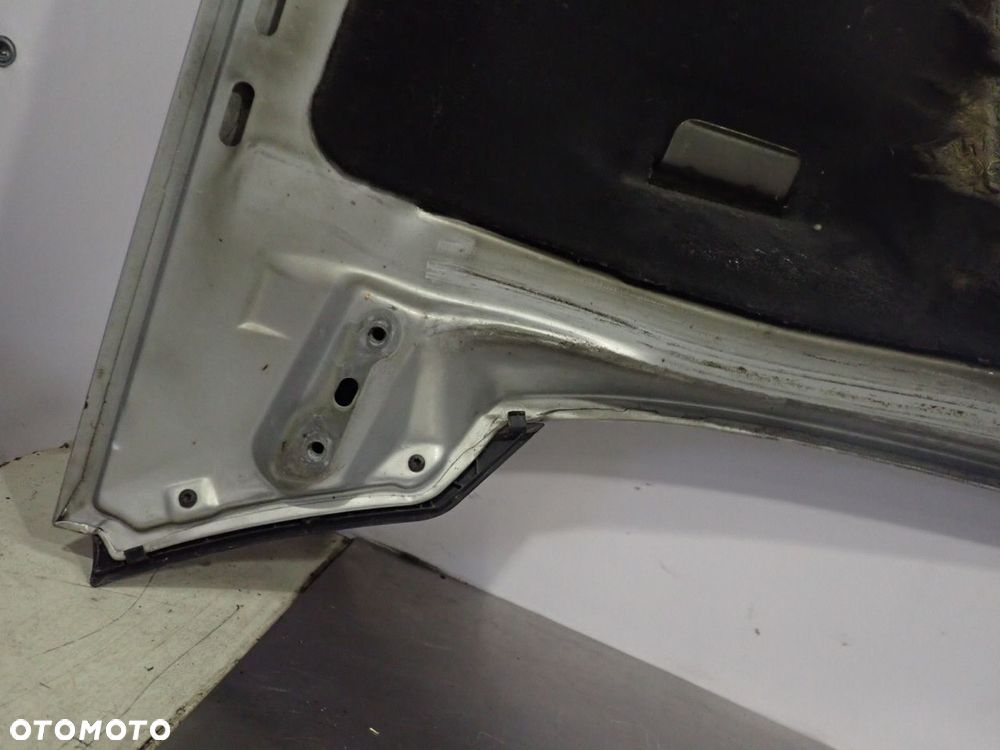 MASKA SEAT ALHAMBRA LIFT LB7Z - 17