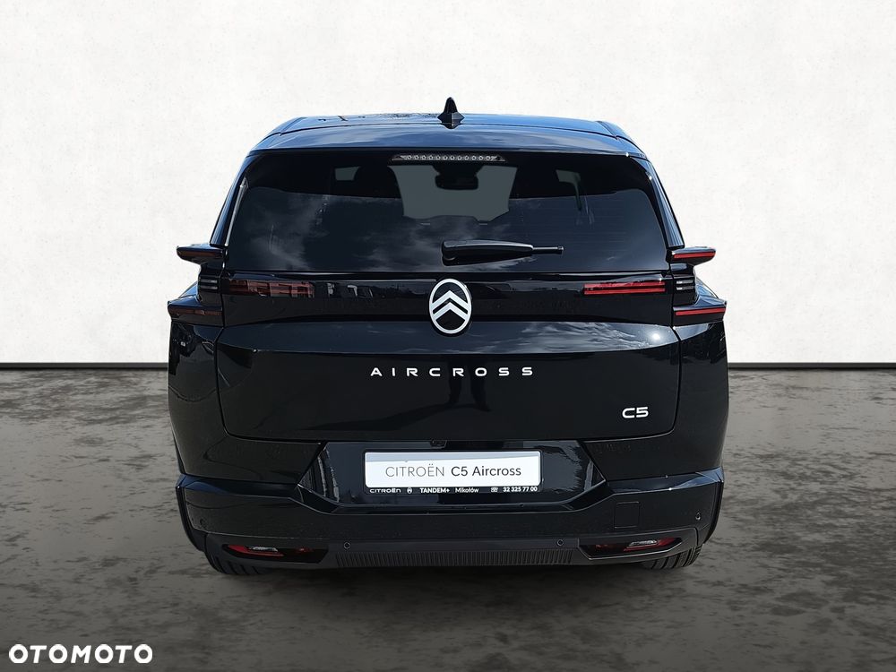 Citroën C5 Aircross 1.2 mHEV Plus eDCT6 - 6