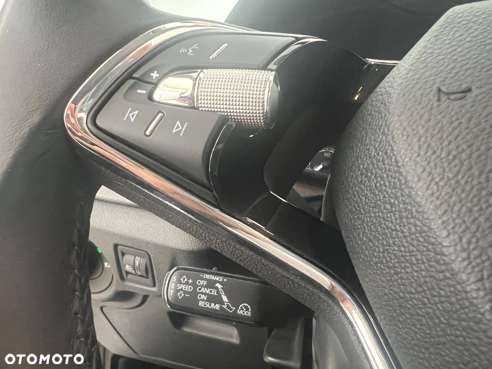 Skoda Kamiq 1.0 TSI Ambition - 17
