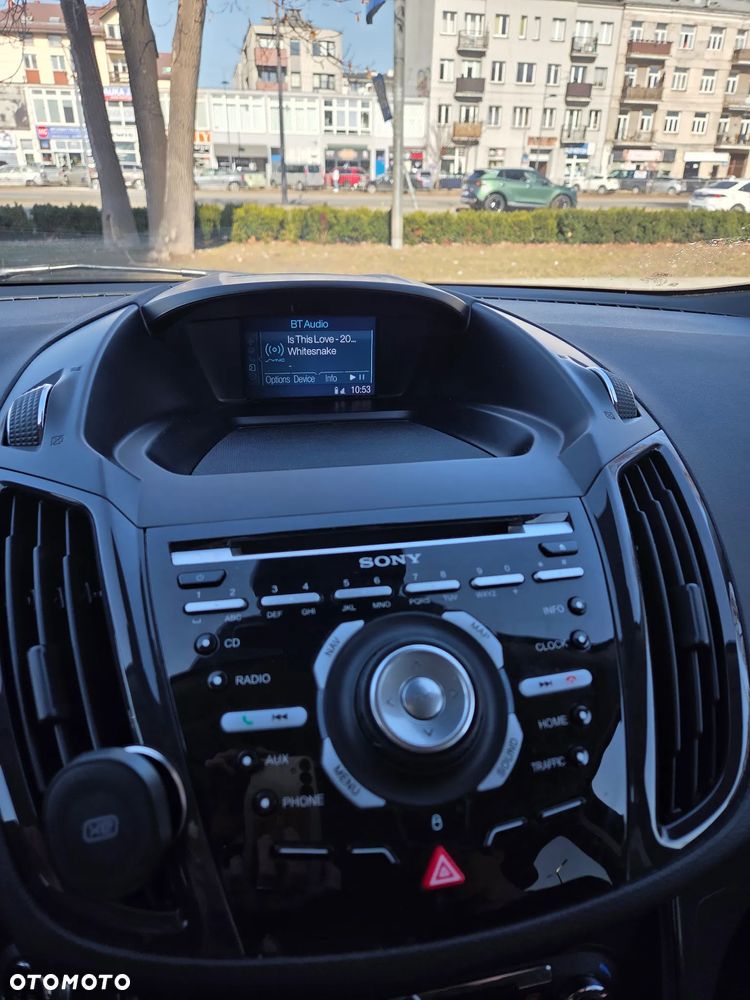 Ford Kuga 2.0 TDCi 4WD Titanium Plus - 6